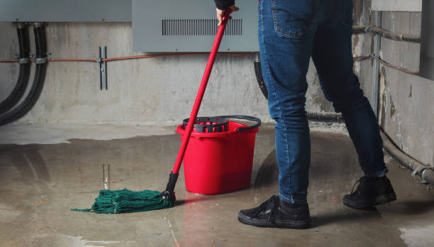 Trusted WA Water damage restoration Experts